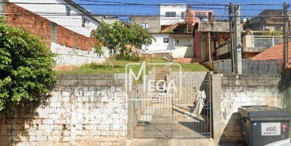 Terreno, 250 m² - Foto 1