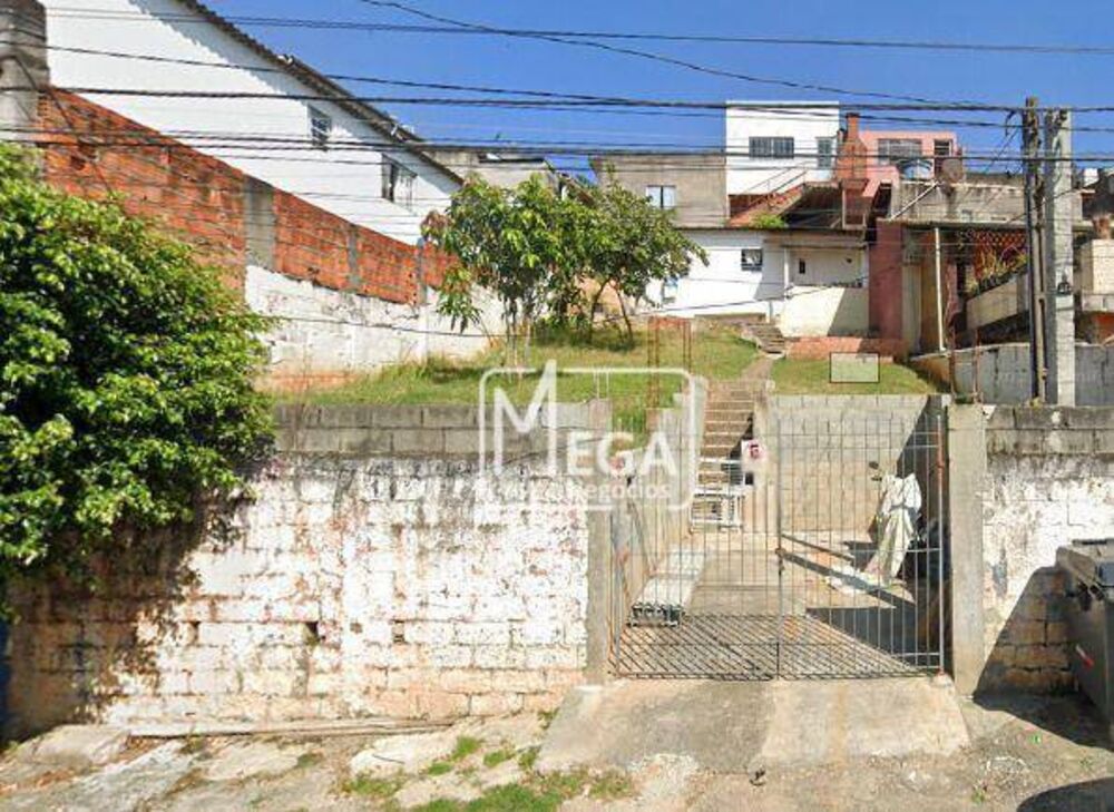 Terreno, 250 m² - Foto 3
