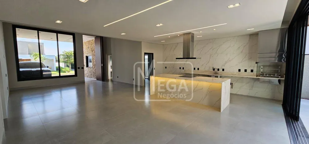 Casa de Condomínio, 4 quartos - Foto 3