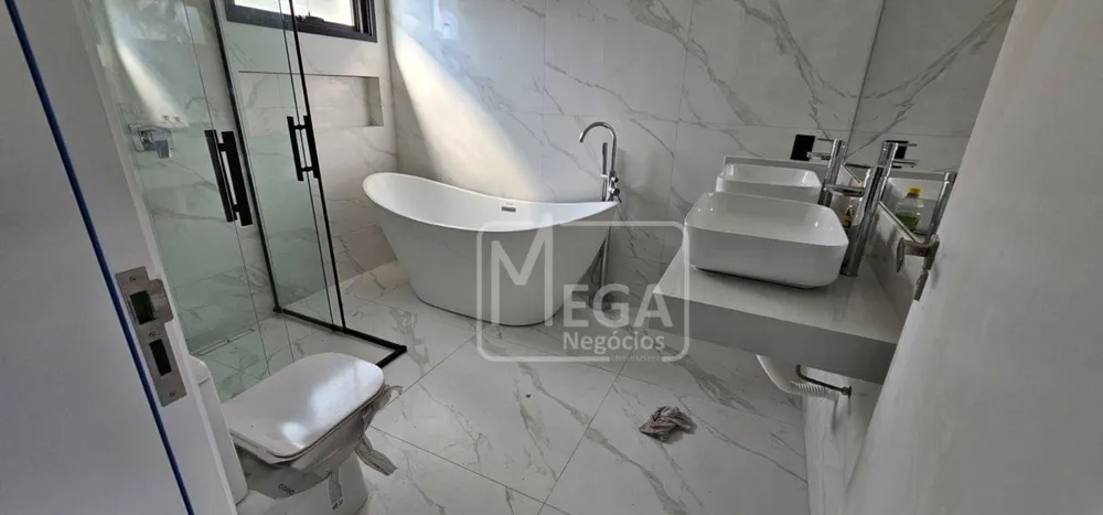 Casa de Condomínio, 4 quartos - Foto 10