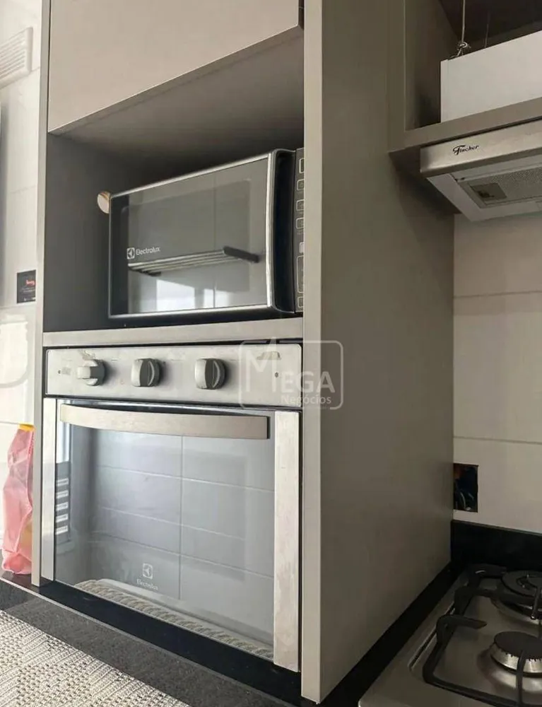 Apartamento, 1 quarto, 50 m² - Foto 3