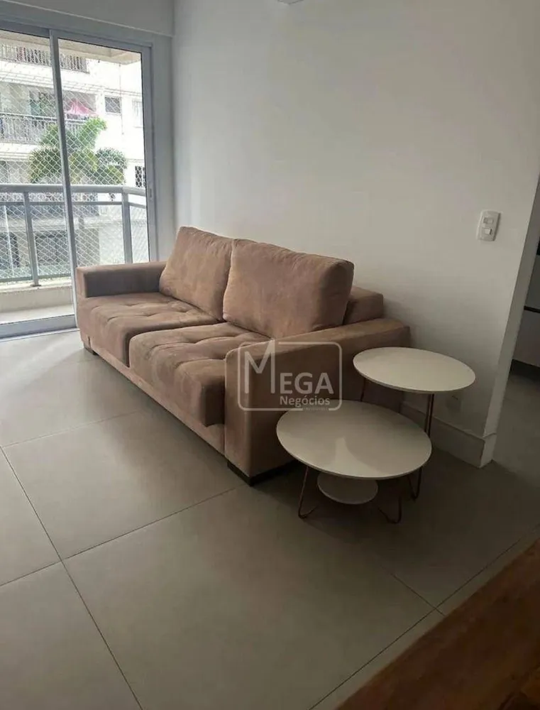 Apartamento, 1 quarto, 50 m² - Foto 2