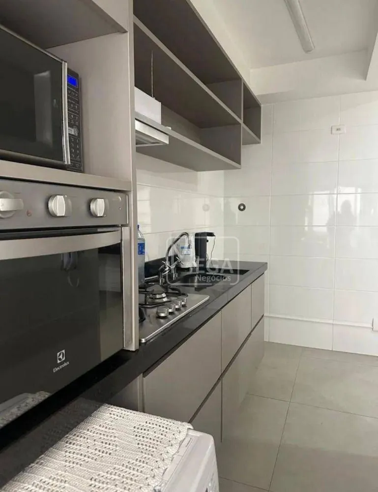 Apartamento, 1 quarto, 50 m² - Foto 4