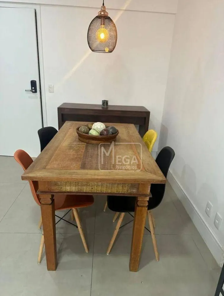 Apartamento, 1 quarto, 50 m² - Foto 6