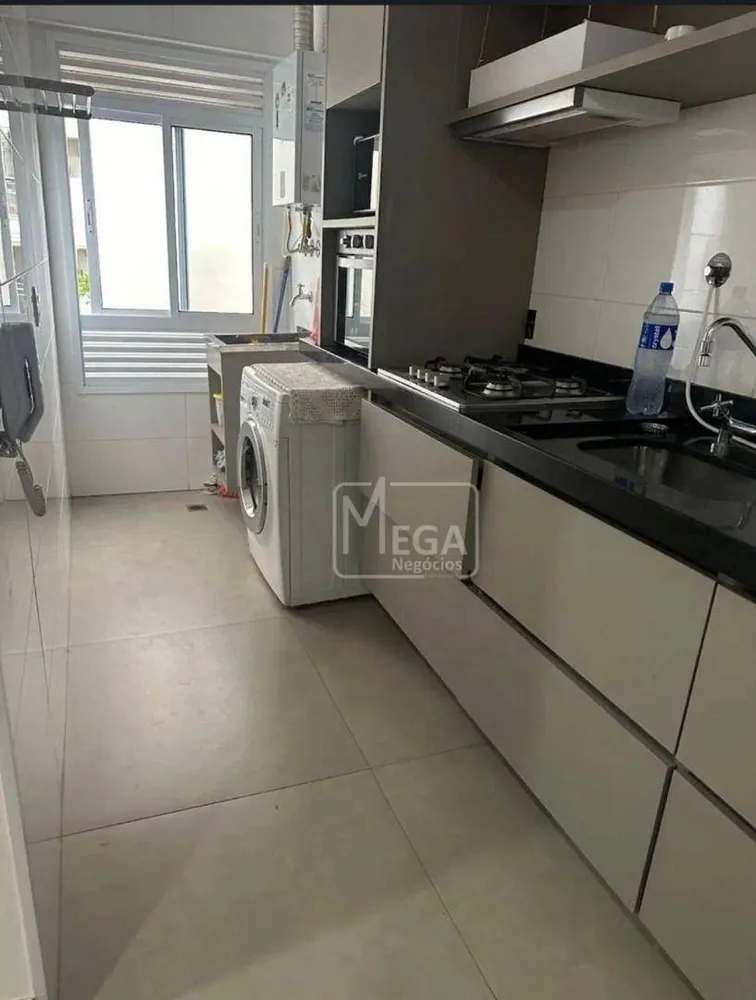 Apartamento, 1 quarto, 50 m² - Foto 7
