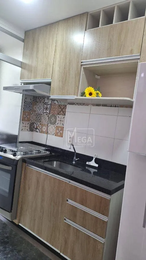 Apartamento, 2 quartos, 51 m² - Foto 6