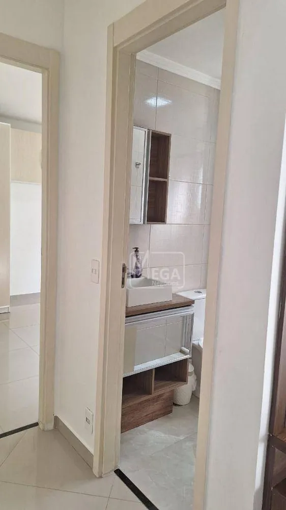 Apartamento, 2 quartos, 51 m² - Foto 3