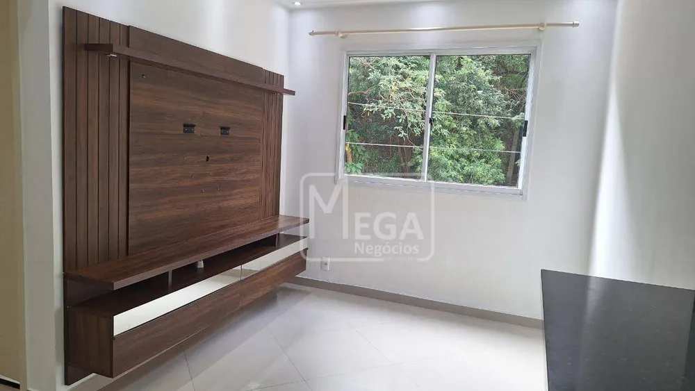 Apartamento, 2 quartos, 51 m² - Foto 9