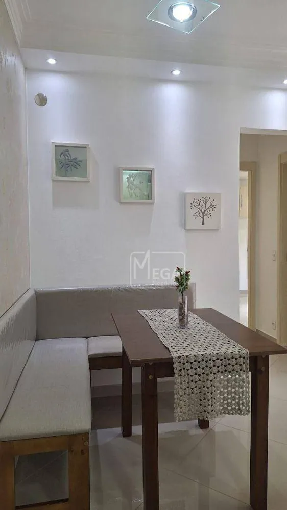 Apartamento, 2 quartos, 51 m² - Foto 8