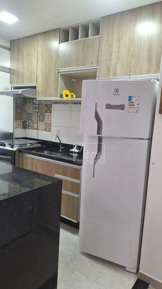 Apartamento, 2 quartos, 51 m² - Foto 14