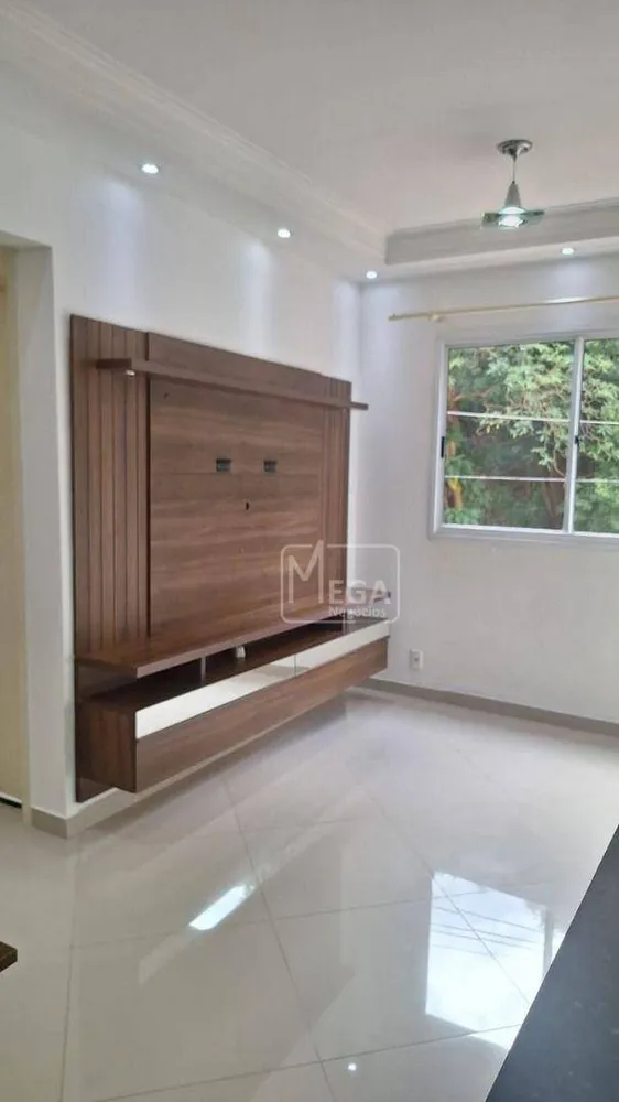 Apartamento, 2 quartos, 51 m² - Foto 4