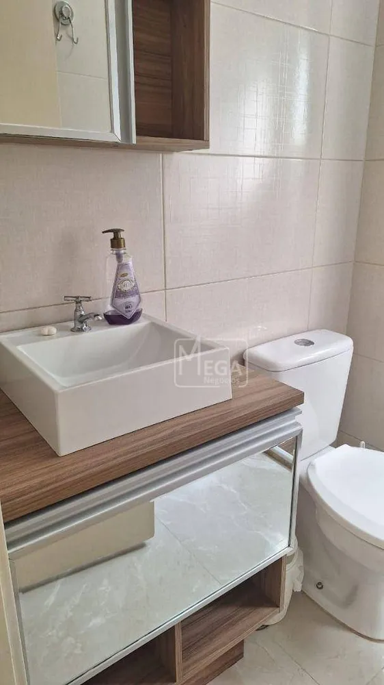 Apartamento, 2 quartos, 51 m² - Foto 10