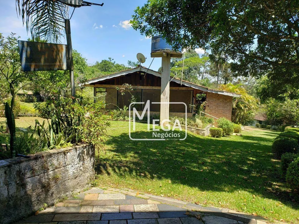 Chácara, 4 quartos, 4000 m² - Foto 14