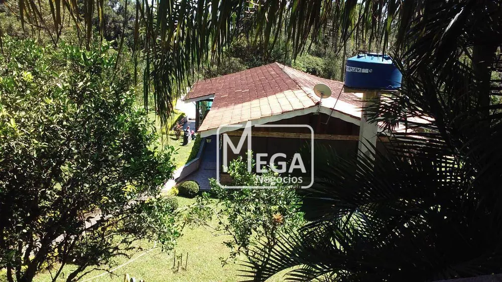 Chácara, 4 quartos, 4000 m² - Foto 8