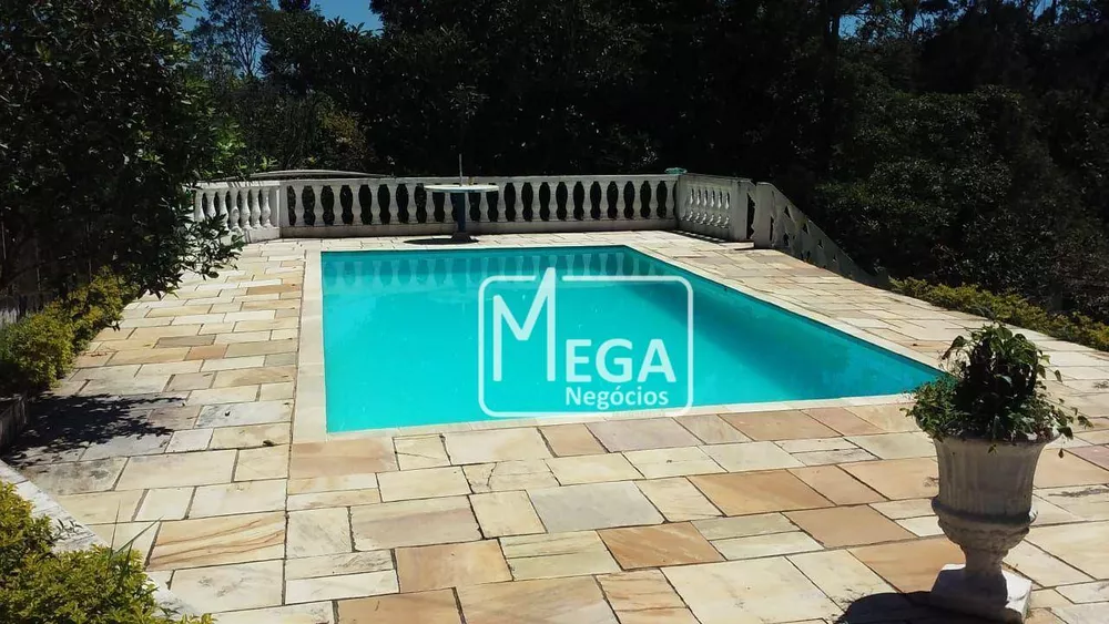 Chácara, 4 quartos, 4000 m² - Foto 4