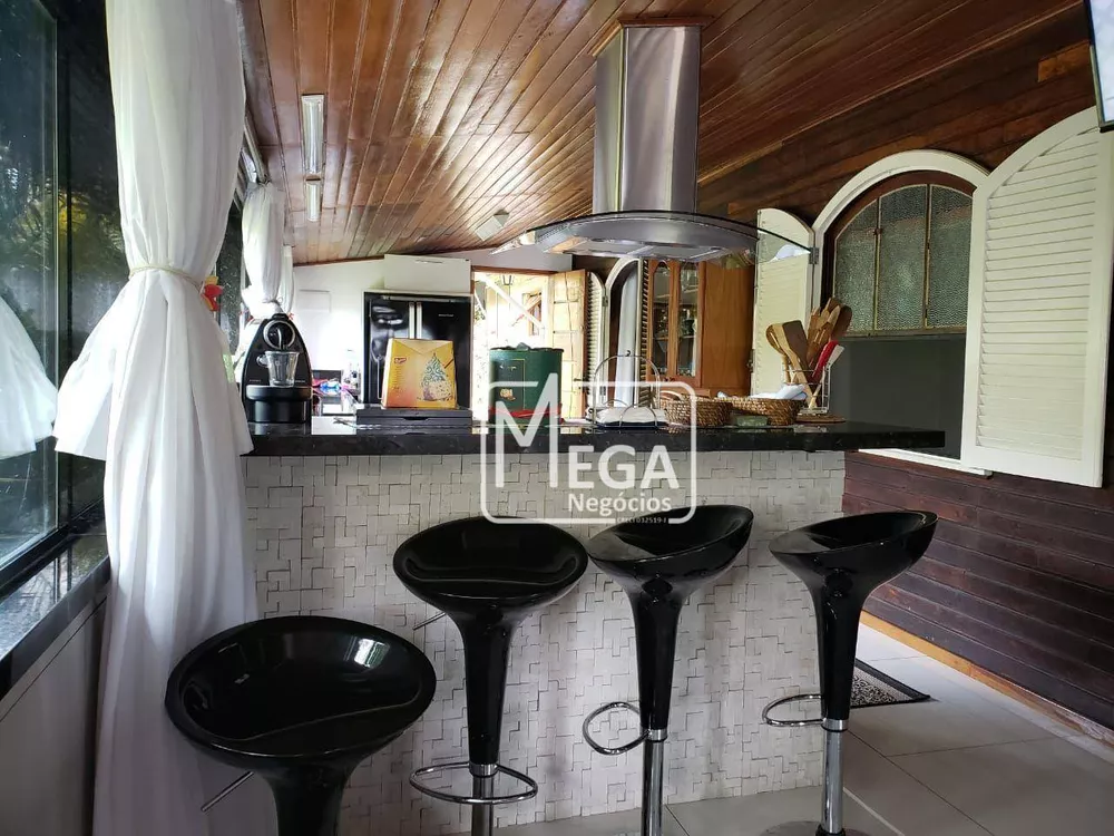 Chácara, 4 quartos, 4000 m² - Foto 5