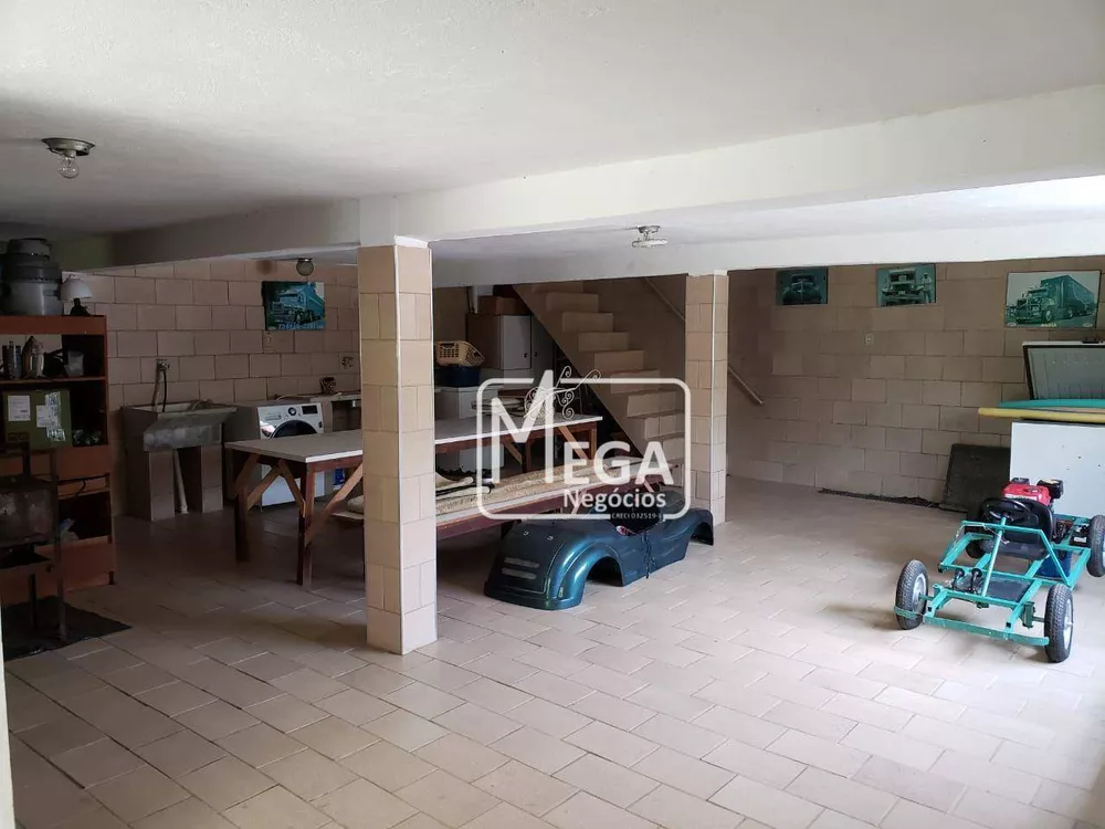 Chácara, 4 quartos, 4000 m² - Foto 6