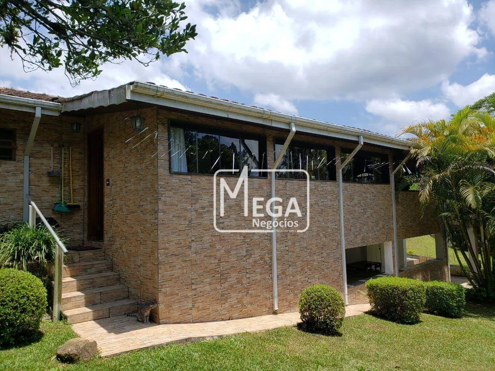 Chácara, 4 quartos, 4000 m² - Foto 3