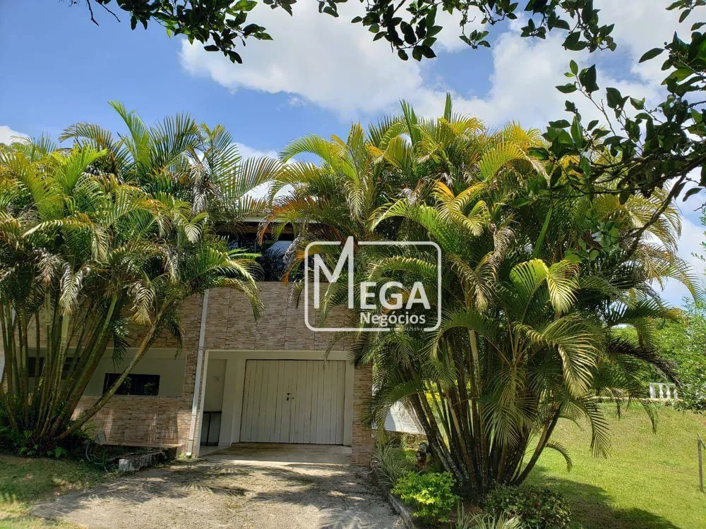 Chácara, 4 quartos, 4000 m² - Foto 12