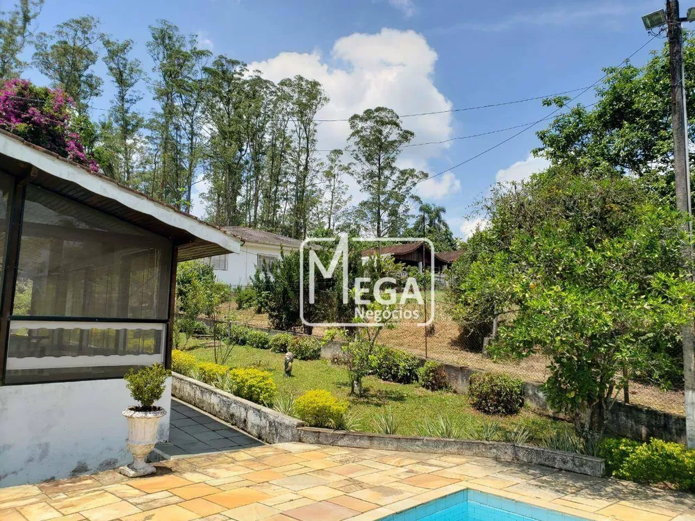 Chácara, 4 quartos, 4000 m² - Foto 13