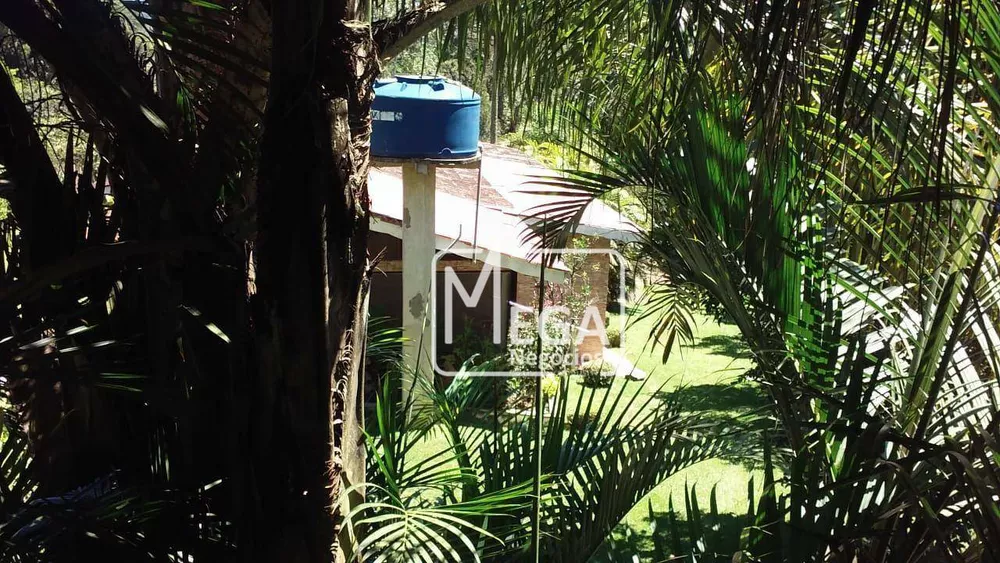 Chácara, 4 quartos, 4000 m² - Foto 11