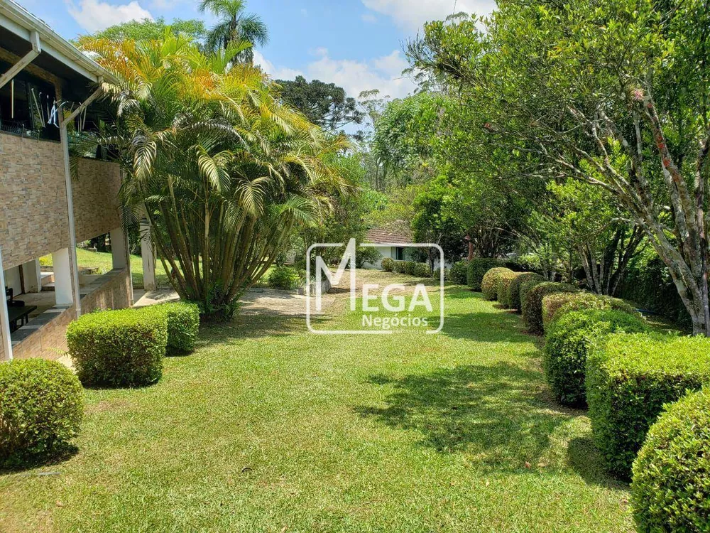 Chácara, 4 quartos, 4000 m² - Foto 16