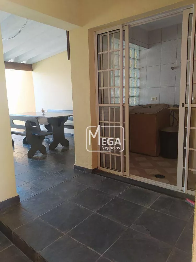 Casa, 3 quartos, 258 m² - Foto 20