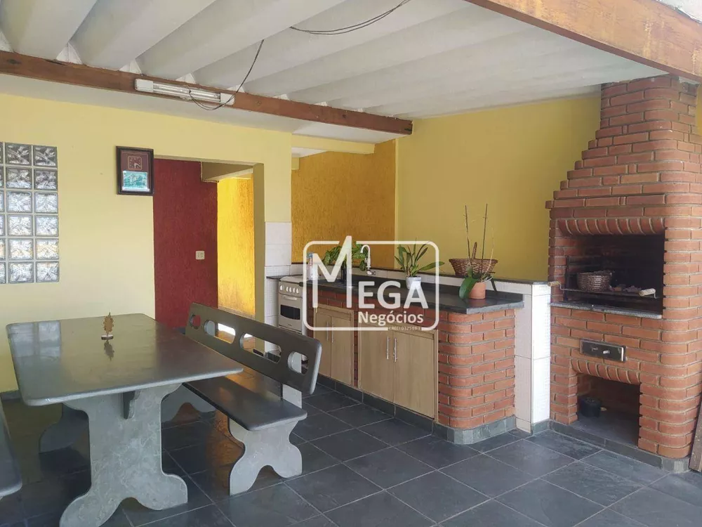 Casa, 3 quartos, 258 m² - Foto 24