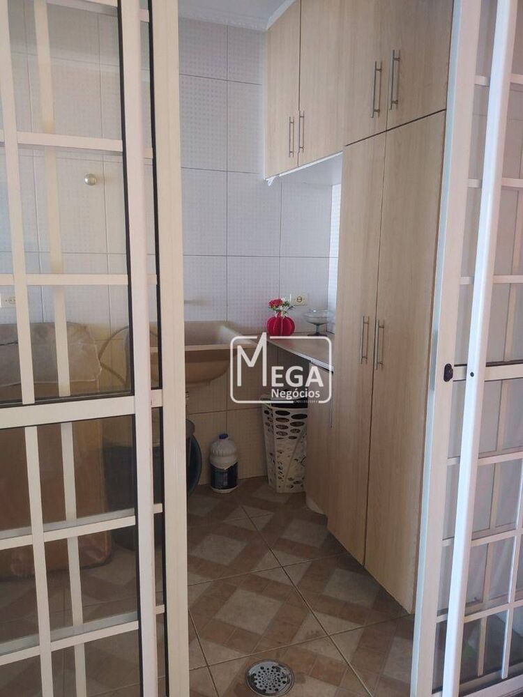 Casa, 3 quartos, 258 m² - Foto 21
