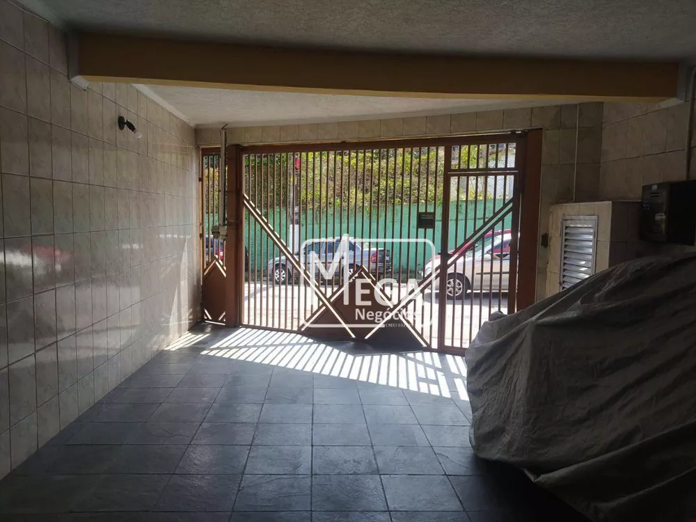 Casa, 3 quartos, 258 m² - Foto 8