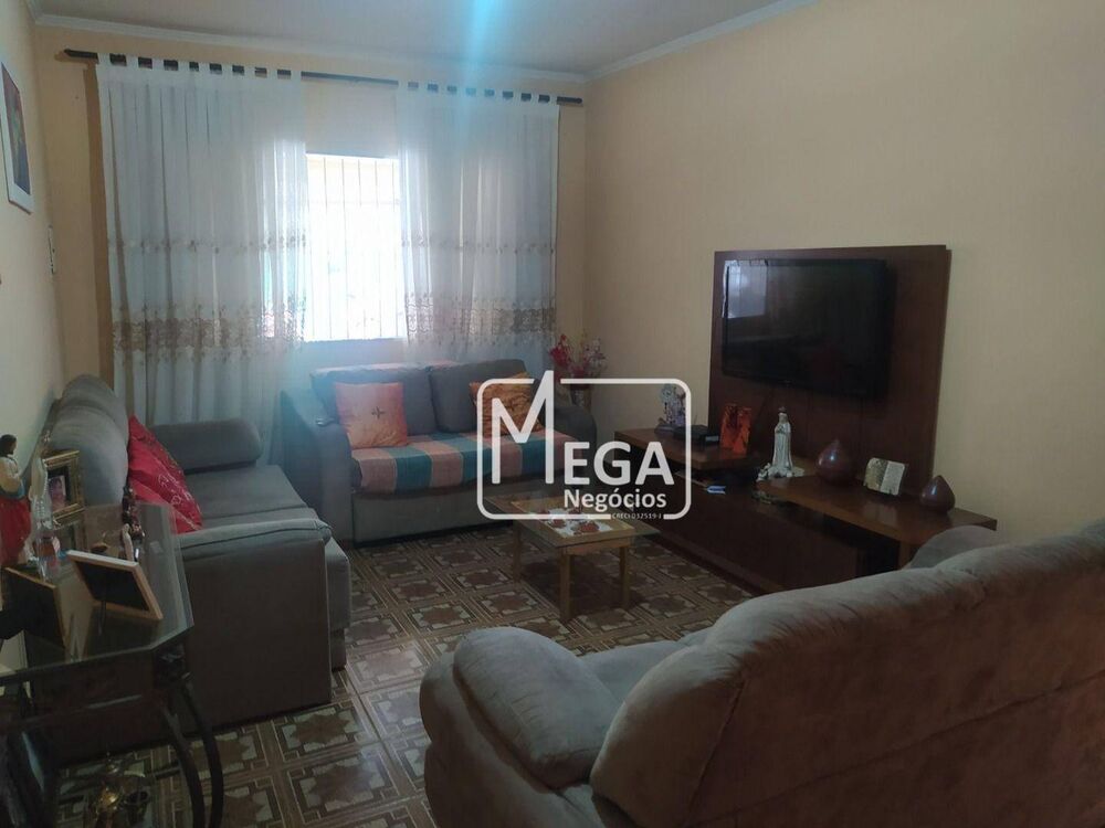Casa, 3 quartos, 258 m² - Foto 4