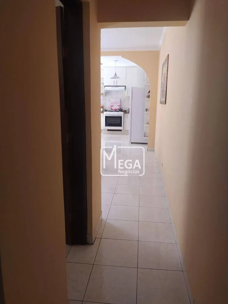 Casa, 3 quartos, 258 m² - Foto 18