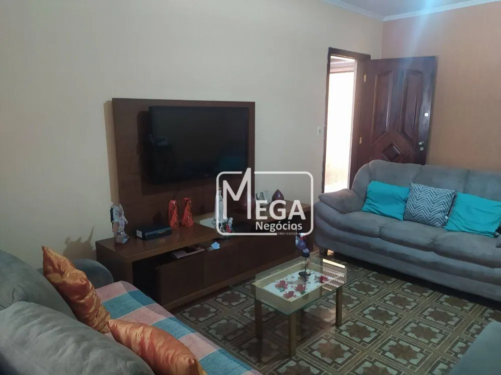 Casa, 3 quartos, 258 m² - Foto 6