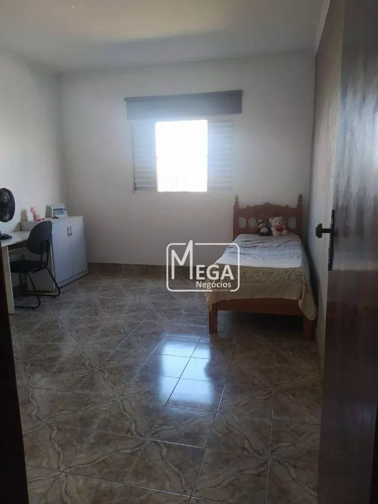 Casa, 3 quartos, 258 m² - Foto 13