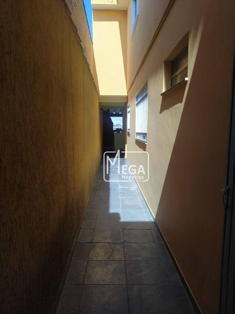 Casa, 3 quartos, 258 m² - Foto 16