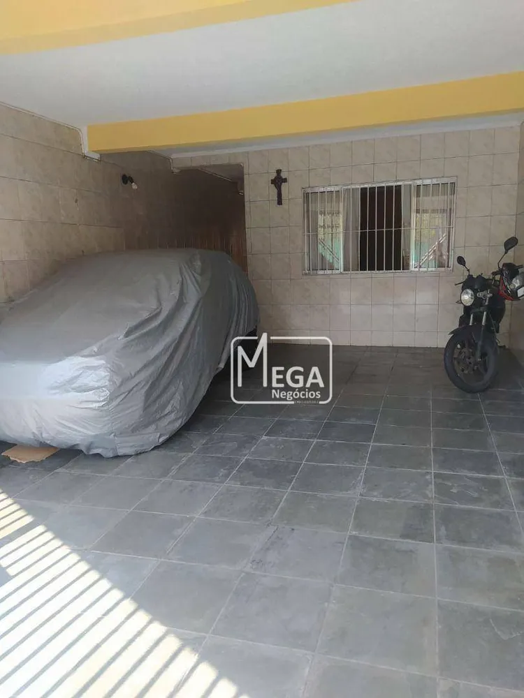 Casa, 3 quartos, 258 m² - Foto 17