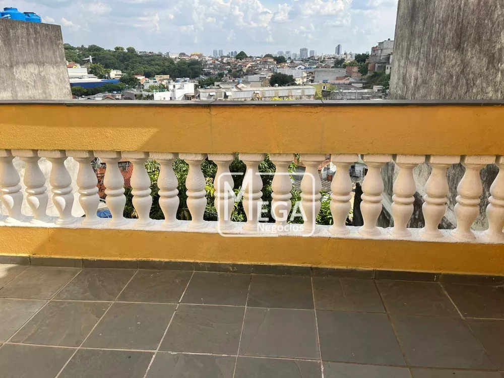 Casa, 3 quartos, 258 m² - Foto 11