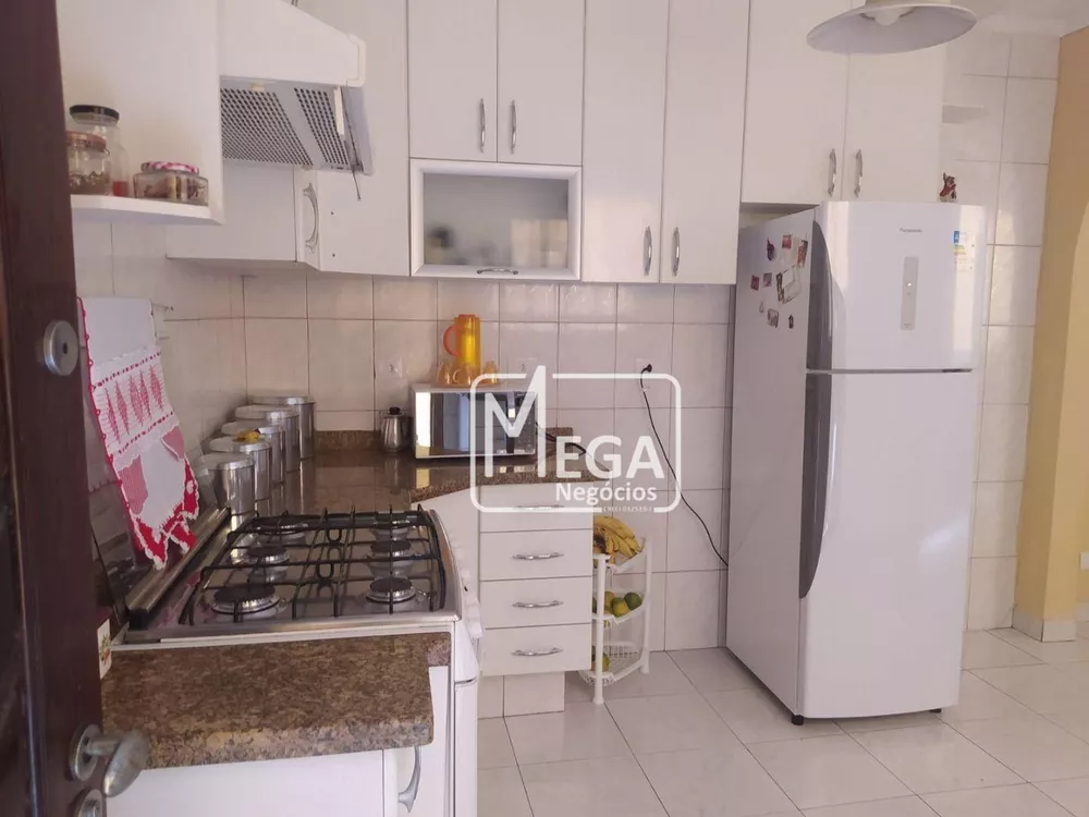 Casa, 3 quartos, 258 m² - Foto 7
