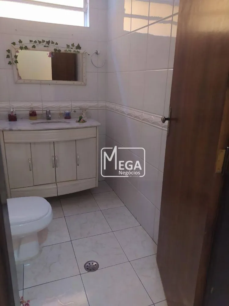 Casa, 3 quartos, 258 m² - Foto 19