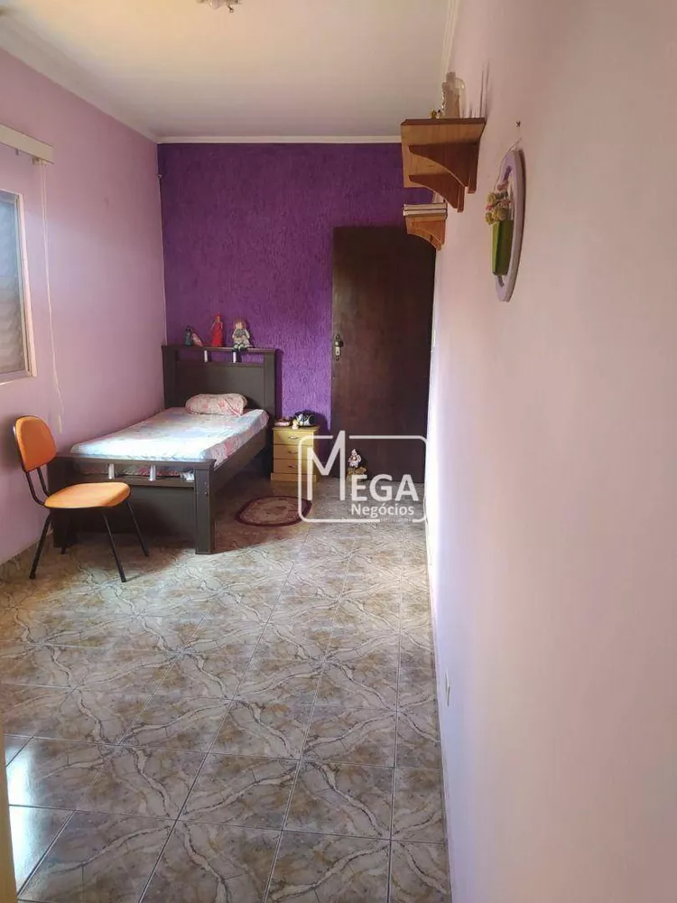 Casa, 3 quartos, 258 m² - Foto 12