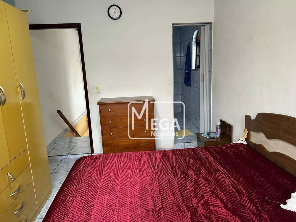 Casa, 3 quartos, 160 m² - Foto 20