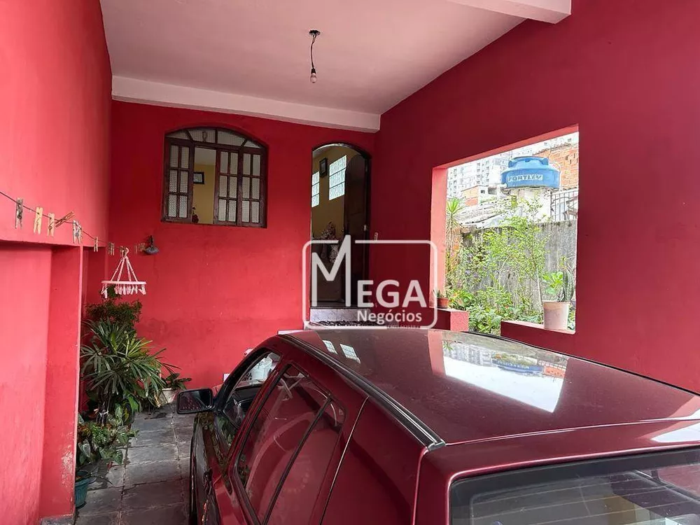 Casa, 3 quartos, 160 m² - Foto 16