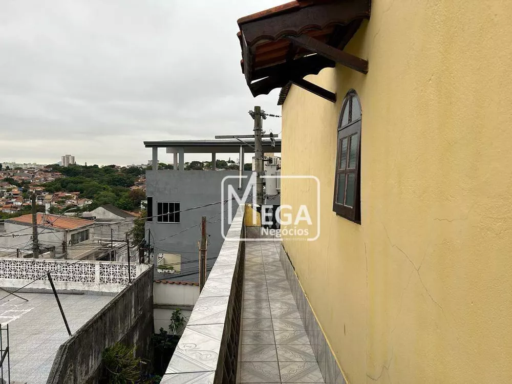 Casa, 3 quartos, 160 m² - Foto 22