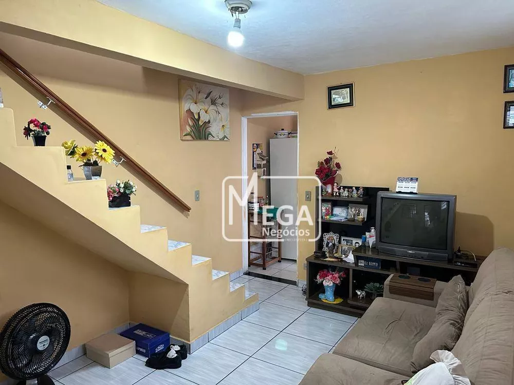 Casa, 3 quartos, 160 m² - Foto 6