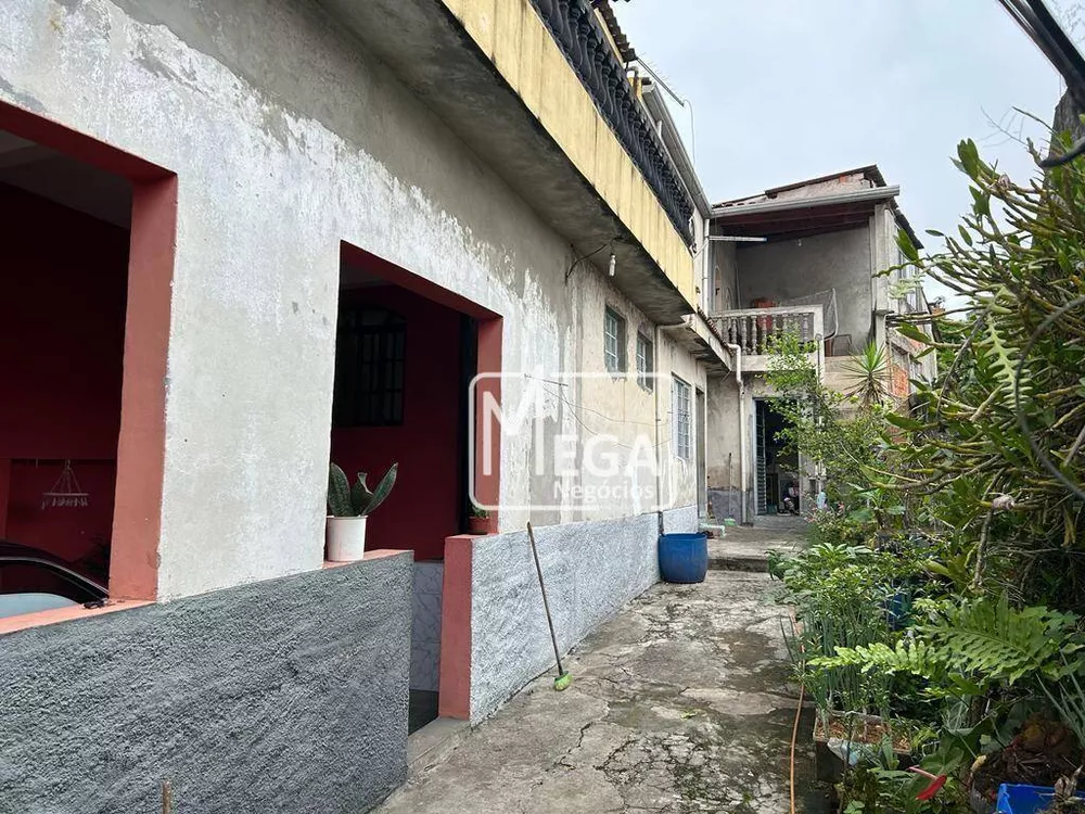 Casa, 3 quartos, 160 m² - Foto 13