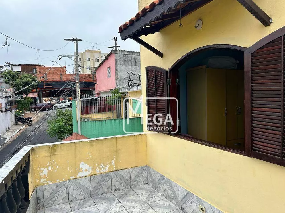 Casa, 3 quartos, 160 m² - Foto 24