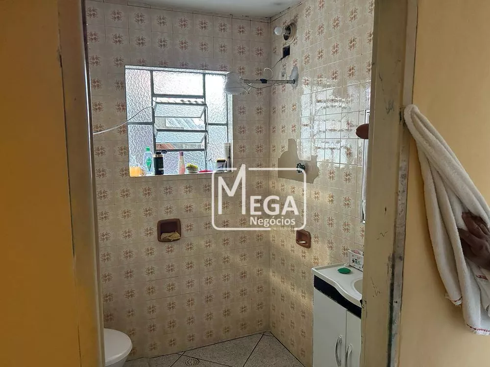 Casa, 3 quartos, 160 m² - Foto 10