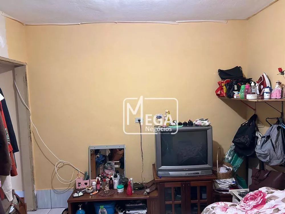 Casa, 3 quartos, 160 m² - Foto 9