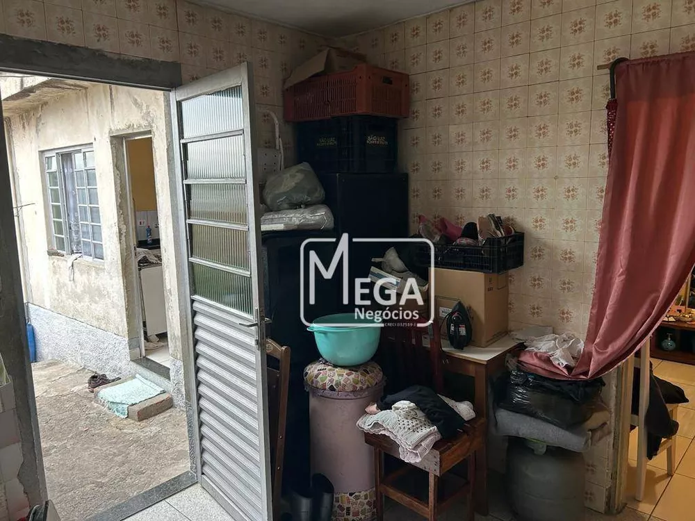 Casa, 3 quartos, 160 m² - Foto 8