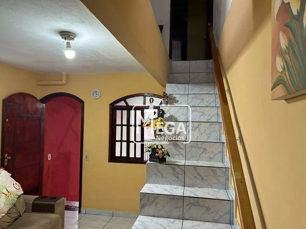 Casa, 3 quartos, 160 m² - Foto 2